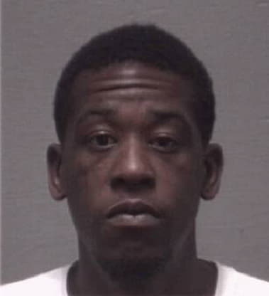 Myron Lloyd - New Hanover County, NC 